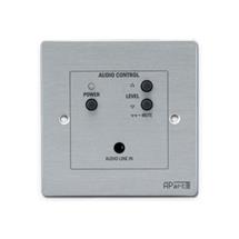 Volume Controls | Biamp Commercial Audio ACPR Grey | In Stock | Quzo UK