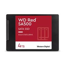 Western Digital Red WDS400T2R0A internal solid state drive 2.5" 4 TB