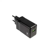 Telco Accessories | Xtorm Volt Universal Black AC Fast charging Indoor