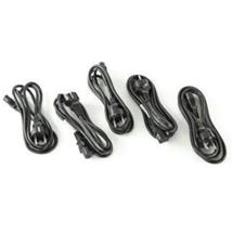 Zebra 105950-030 power cable Black IEC C13 | In Stock