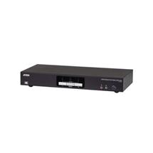 ATEN CS1942DP-AT-E KVM switch Black | In Stock | Quzo UK