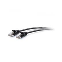 C2G 0.9m Cat6a Snagless Unshielded (UTP) Slim Ethernet Patch Cable