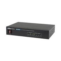 DataVideo DAC-45 Active video converter 3840 x 2160, -