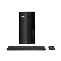 Acer PCs | Acer Aspire TC1780 Tower Desktop  Intel Core i713700, 8GB, 512GB SSD,
