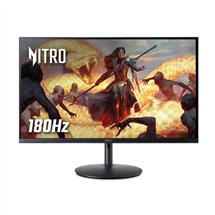 Acer  | Acer XF0 Nitro XF240YM3biiph 23.8-inch Full HD 180Hz Gaming Monitor