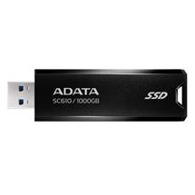 SSD Drive | ADATA SC610 USB flash drive 1 TB USB TypeA 3.2 Gen 2 (3.1 Gen 2)