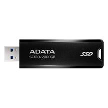 Usb Flash Drive  | ADATA SC610 USB flash drive 2 TB USB TypeA 3.2 Gen 2 (3.1 Gen 2)