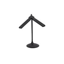 Alba LEDTWIN N table lamp 6 W LED Black | In Stock