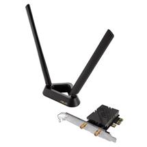 Networking Cards | ASUS PCE-BE92BT WLAN / Bluetooth 5764 Mbit/s | In Stock