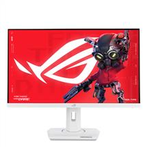 Flat Screen Shape | ASUS ROG Strix XG27ACSW computer monitor 68.6 cm (27") 2560 x 1440