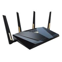 ASUS RTBE88U wireless router 10 Gigabit Ethernet Dualband (2.4 GHz / 5