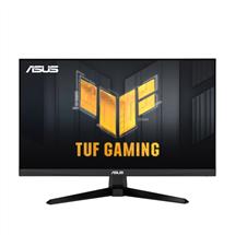 Flat Screen Shape | ASUS TUF Gaming VG246H1A computer monitor 60.5 cm (23.8") 1920 x 1080