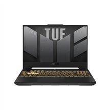 39.6 cm (15.6") | ASUS TUF Gaming A15 FA507RMHN082W AMD Ryzen™ 7 6800H Laptop 39.6 cm