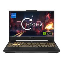 ASUS TUF Gaming F15 FX507VVLP148W Intel® Core™ i7 i713620H Laptop 39.6