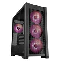 Asus PC Cases | ASUS TUF Gaming GT302 ARGB Midi Tower Black | In Stock