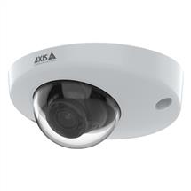 White | Axis 02502021 security camera Dome IP security camera Indoor 1920 x