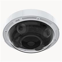 Security Cameras  | Axis P3735PLE Dome IP security camera Indoor & outdoor 1920 x 1080