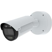 Axis Q1808LE Bullet IP security camera Outdoor 3712 x 2784 pixels