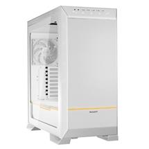 be quiet! BGW51 computer case Tower White | In Stock