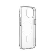 Belkin MSA019btCL mobile phone case 15.5 cm (6.1") Cover Transparent