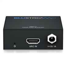 Blustream ARC11 audio converter Black | In Stock | Quzo UK