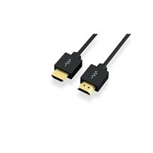 Blustream Hdmi Cables | Blustream Micro Form 8K HDMI cable 1 m HDMI Type A (Standard) Black