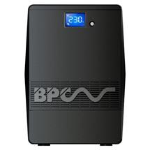 Bpc | BPC PSTARI1000 uninterruptible power supply (UPS) LineInteractive 1