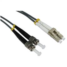 Cables Direct 2.0m LCSC 62.5/125 MMD OM1 InfiniBand/fibre optic cable
