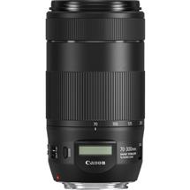 Canon Camera Lenses | Canon EF 70-300mm f/4-5.6 IS II USM Lens | Quzo UK