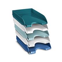 CEP 1020050511 desk tray/organizer Polystyrene (PS) Assorted colours