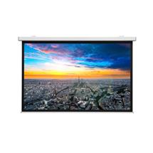 DaLite Compact Electrol 141 x 220 projection screen 2.46 m (97")