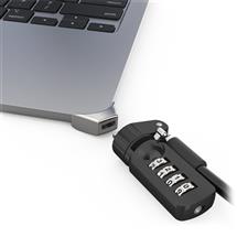 Compulocks  | Compulocks Ledge adapter for MacBook Air 15" M2 and M3 with