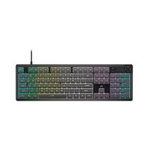 Corsair K55 Core RGB Gaming Keyboard Grey | In Stock
