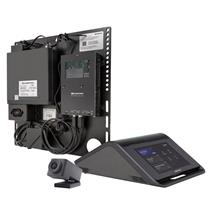 Crestron UCMX50T video conferencing system 12 MP Ethernet LAN Group