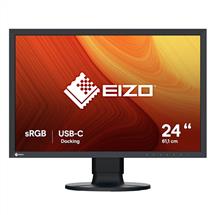 24 Inch Monitors | EIZO ColorEdge CS2400R computer monitor 61.2 cm (24.1") 1920 x 1200