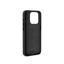 Epico 81410131300001 mobile phone case 17 cm (6.7") Cover Black