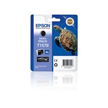 Epson T1578 ink cartridge 1 pc(s) Original High (XL) Yield Black