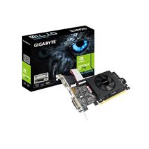 2 GB | Gigabyte GV-N710D5-2GIL graphics card NVIDIA GeForce GT 710 2 GB GDDR5
