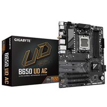 Components  | GIGABYTE B650 UD AC Motherboard  Supports AMD Ryzen 8000 CPUs, 6+2+2