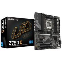 Motherboards | Gigabyte Z790 D Motherboard  Supports Intel Core 14th Gen CPUs, 12+1+１