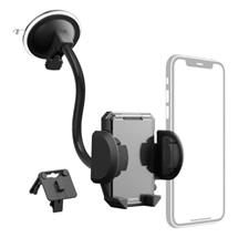 Hama In-car Accessories | Hama Multi Mobile phone/Smartphone Black | In Stock