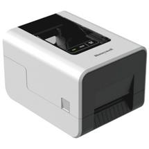 Black, White | Honeywell PC42ET label printer Direct thermal / Thermal transfer 300 x