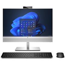 All In One PC | HP EliteOne 840 G9 Intel® Core™ i7 i714700 60.5 cm (23.8") 1920 x 1080