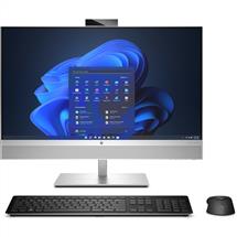 All In One PC | HP EliteOne 870 G9 Intel® Core™ i7 i714700 68.6 cm (27") 1920 x 1080
