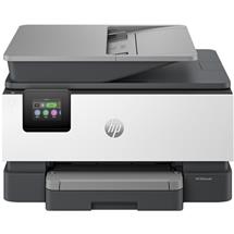 HP OfficeJet Pro 9125e AllinOne Printer, Color, Printer for Small