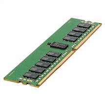 HPE 815098-B21 memory module 16 GB 1 x 16 GB DDR4 2666 MHz ECC