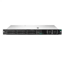 HPE ProLiant DL20 server Rack (1U) Intel Xeon E E2134 2.8 GHz 16 GB