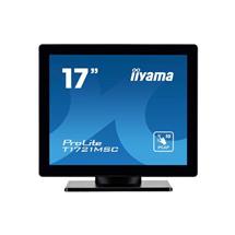 iiyama ProLite T1721MSCB2 computer monitor 43.2 cm (17") 1280 x 1024