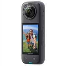Insta360 X4 action sports camera 72 MP 8K Ultra HD CMOS 25.4 / 2 mm (1