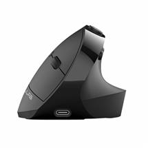 JLab JBUDS ERGONOMIC mouse Home Righthand RF Wireless + Bluetooth 2400